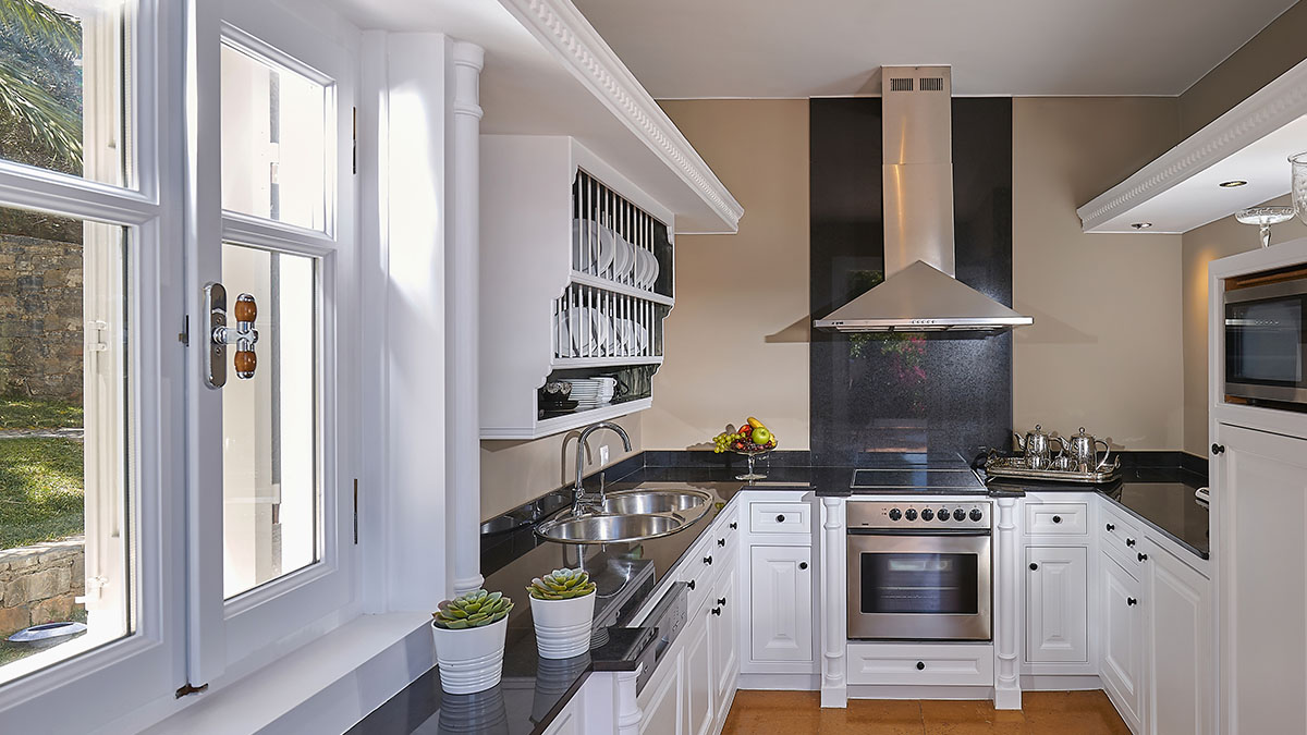 Royal SPA Villa Pool 4Bedroom Private Pool and Private SPA